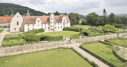 Hotel Kloster Haydau