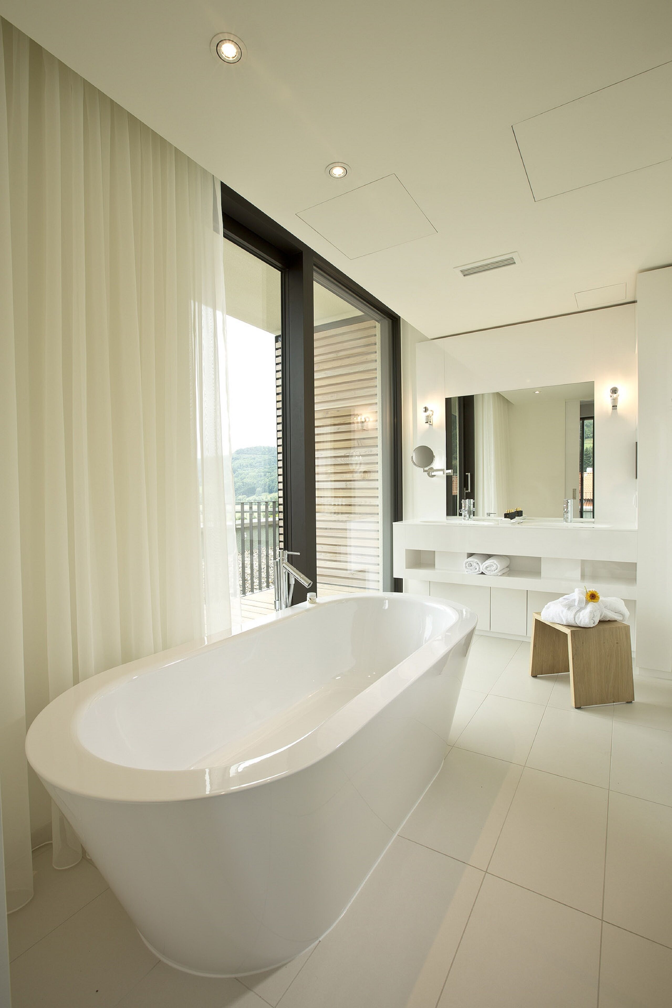 Grand Suite | Bathroom
