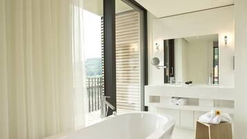 Grand Suite | Bathroom