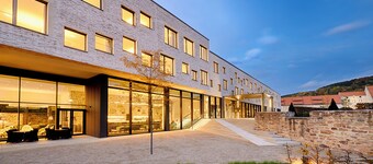 Hotel Kloster Haydau