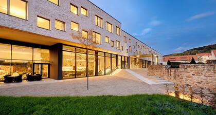 Hotel Kloster Haydau