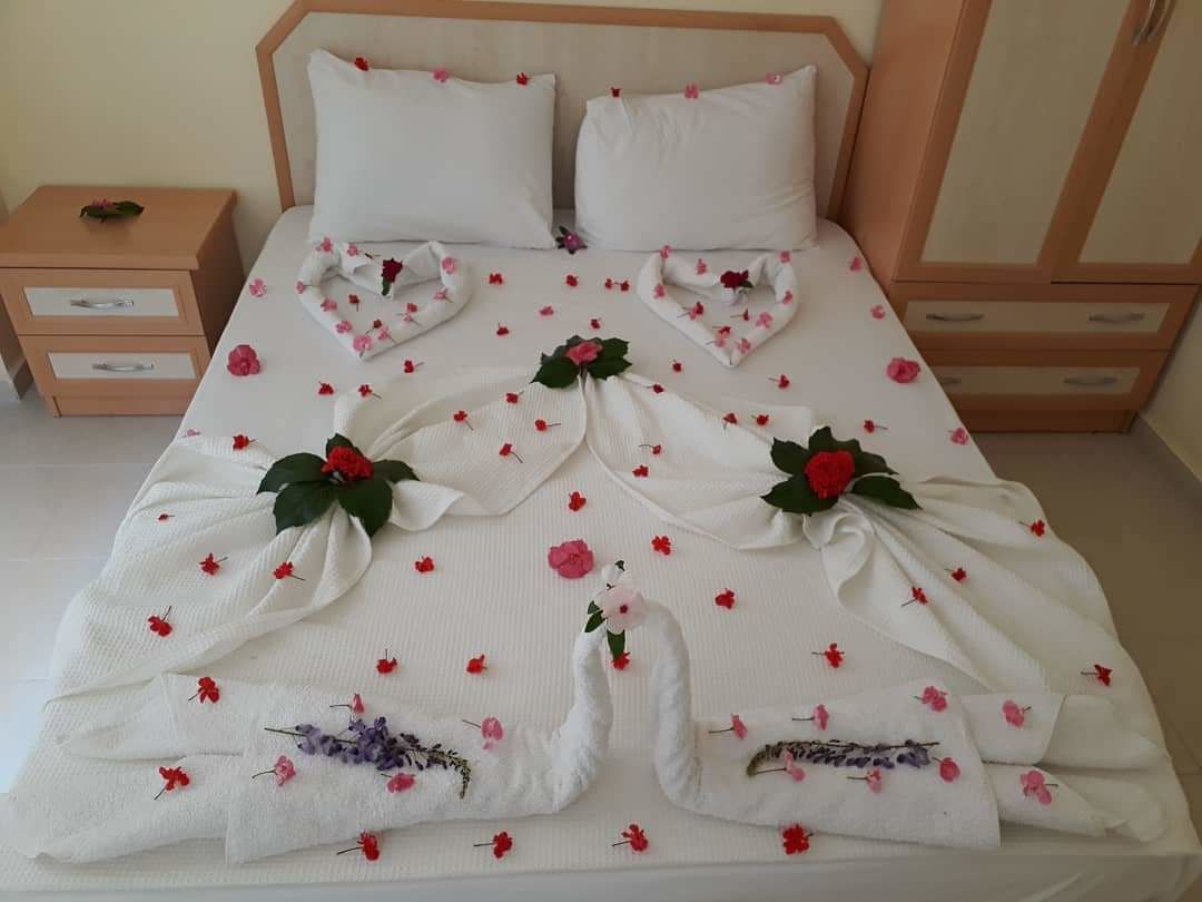 Economy Double Room | In-room safe, free WiFi, bed sheets