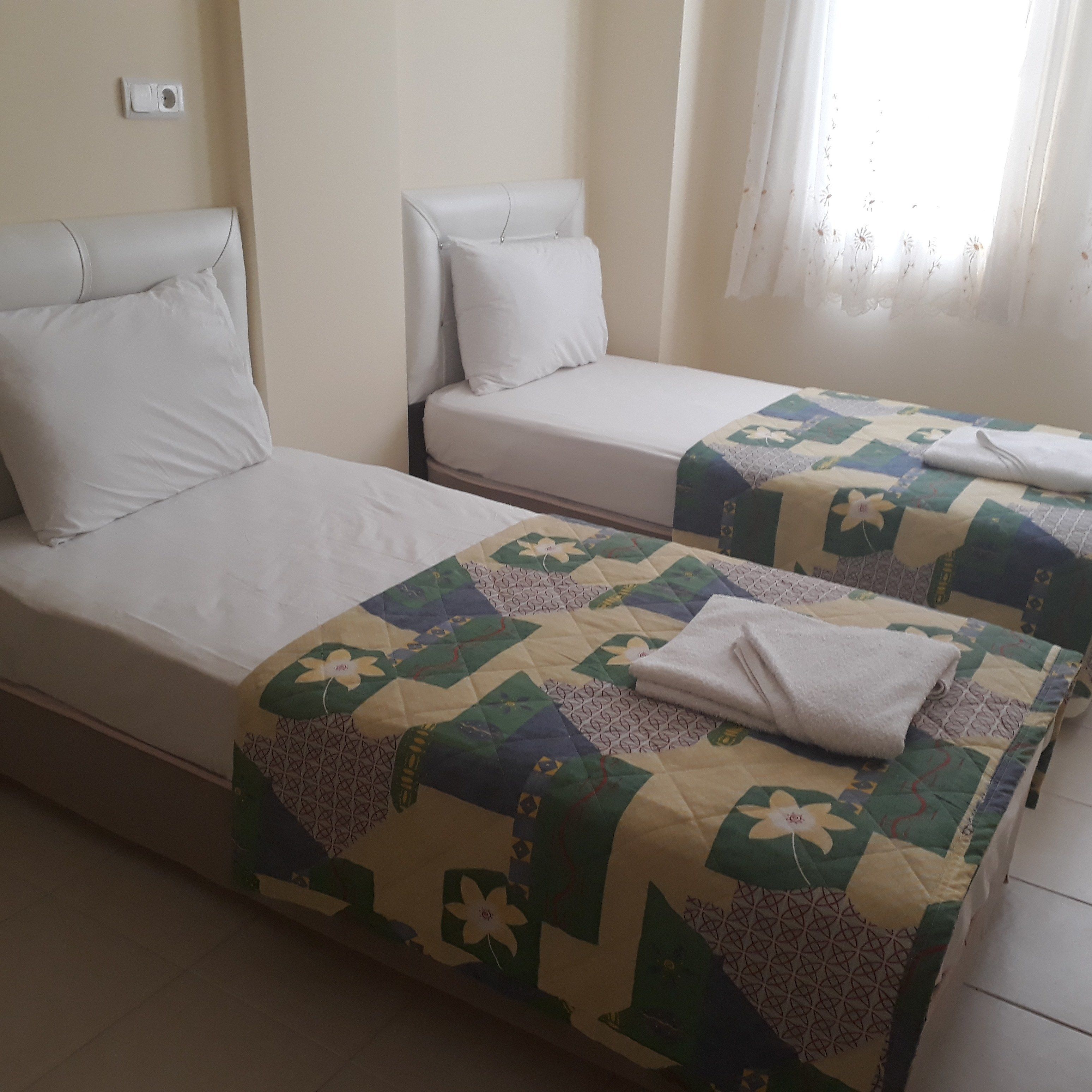 family quadruple room | in-room safe, free wifi, bed sheets