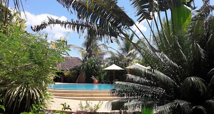 African Dream Cottages