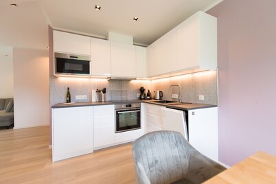 Gästehaus C.h.berres