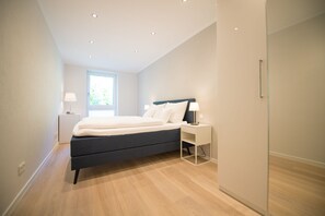 Familienapartment, mit Bad (Ap 9 - Sonnenuhr) | 1 Schlafzimmer