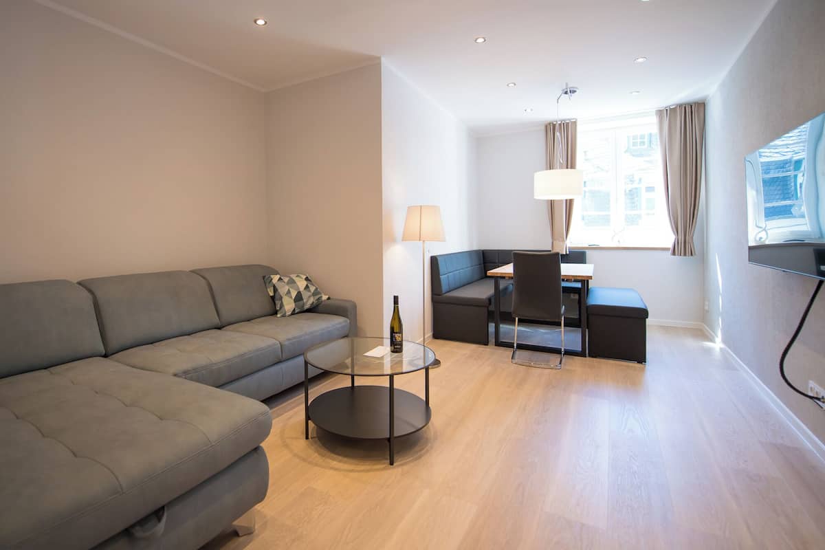 Family Apartment, Ensuite (Ap 9 - Sonnenuhr) | 1 bedroom