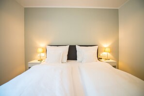 Superior Apartment, Ensuite, Vineyard View (Ap 7 - Prälat) | Room amenity - Gästehaus C.h.berres (Uerzig)