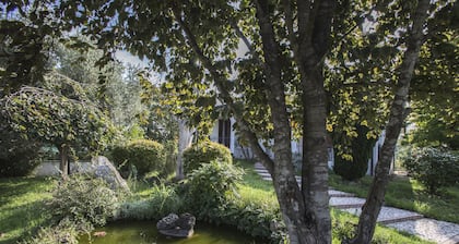 Villa Berra B&B Riva del Po
