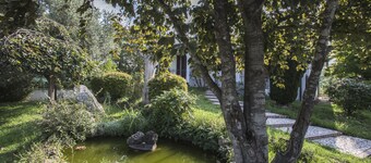 Villa Berra B&B Riva del Po