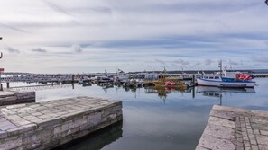 Marina - Starfish (Poole)
