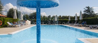 Agriturismo Campallegro