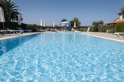 Agriturismo Campallegro