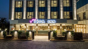Exterior - hotel vista inn (Navi Mumbai)