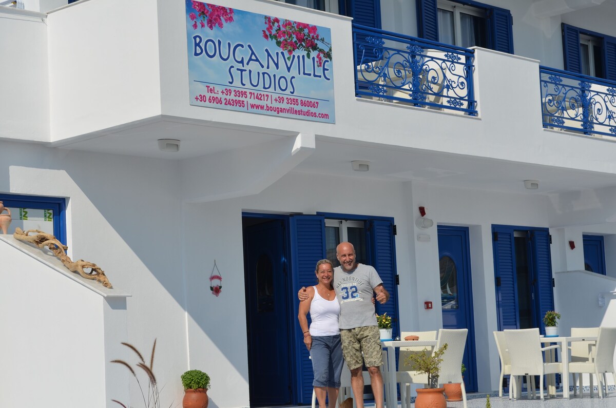 Imagen de perfil del propietario o de la propietaria