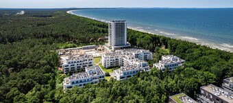Apartamenty Sun & Snow Aquamarina