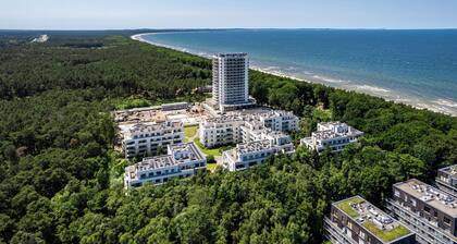 Apartamenty Sun & Snow Aquamarina