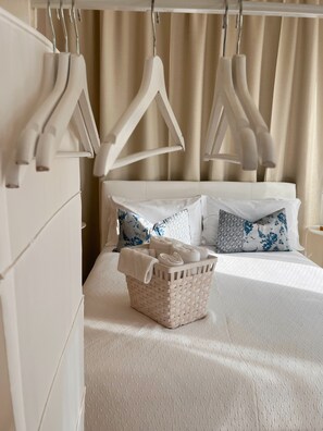 Superior Double Room, Sea View