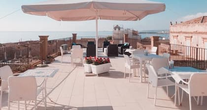 Regina Margherita B&B