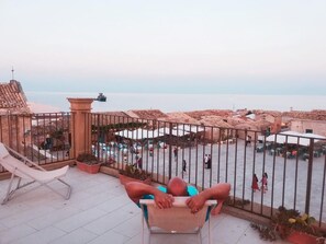 Teras/patio