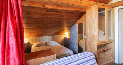 Homerez - Apartment in Échenans with parking