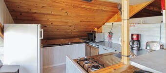 Homerez - Appartement à Échenans avec parking