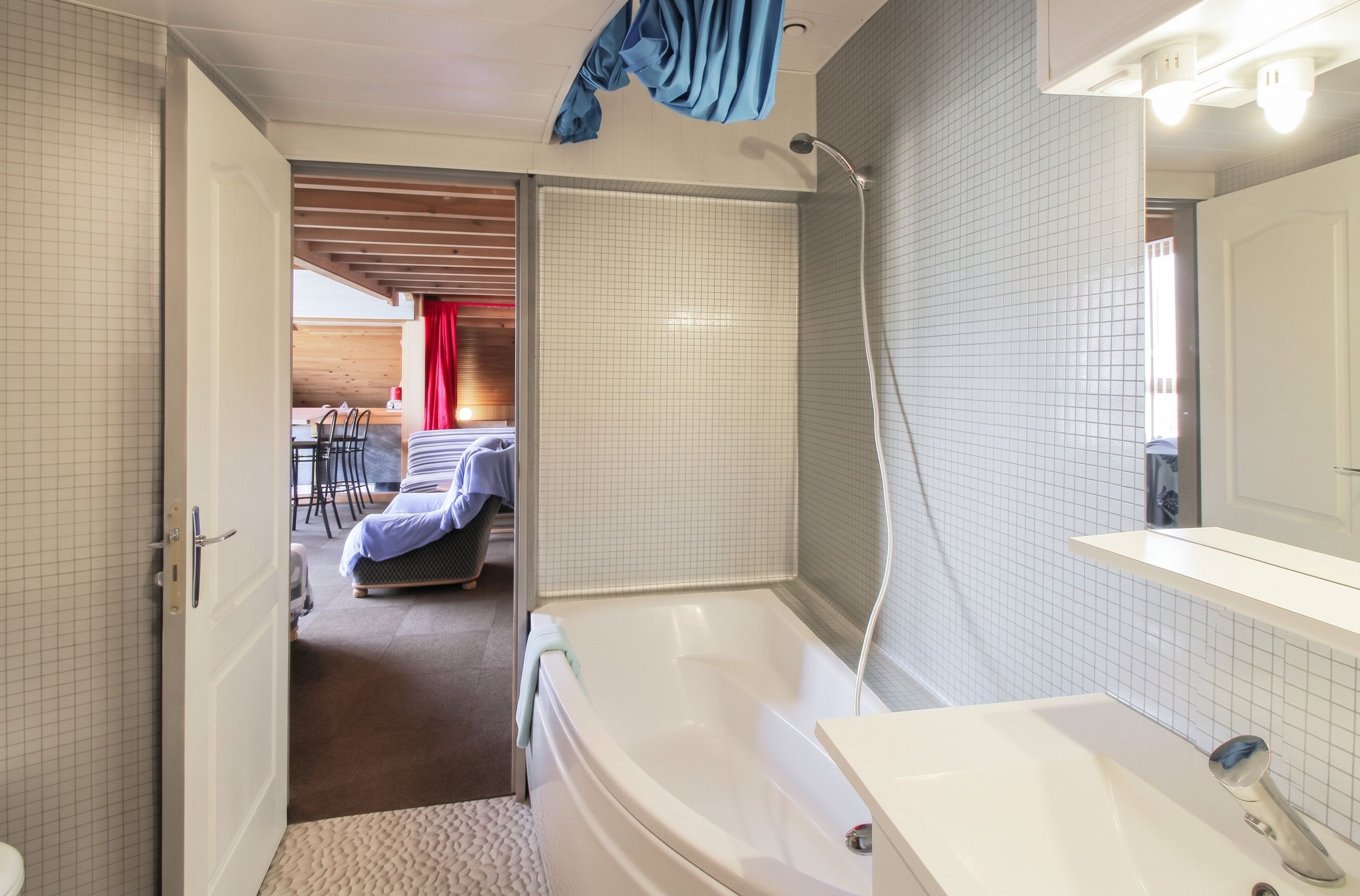 Baignoire