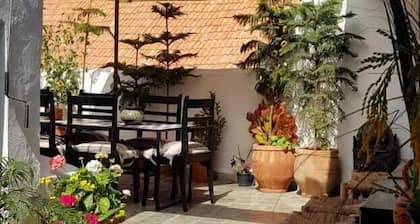 Riad Art House