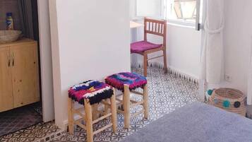 Standard Room, 1 Double Bed | Blackout curtains, free WiFi, bed sheets