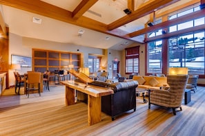 Intérieur