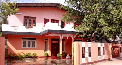 D'Villa Guest House