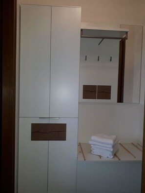 Double Room | Room amenity