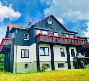 Exteriör