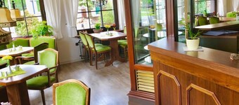 Landhaus Brockenblick