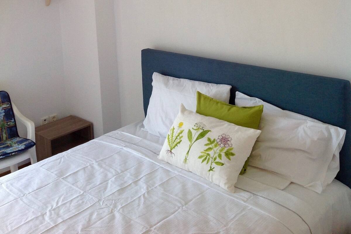 Duplex, 2 Bedrooms, Sea View