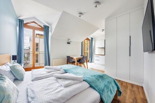 Apartamenty Sun & Snow Promenada