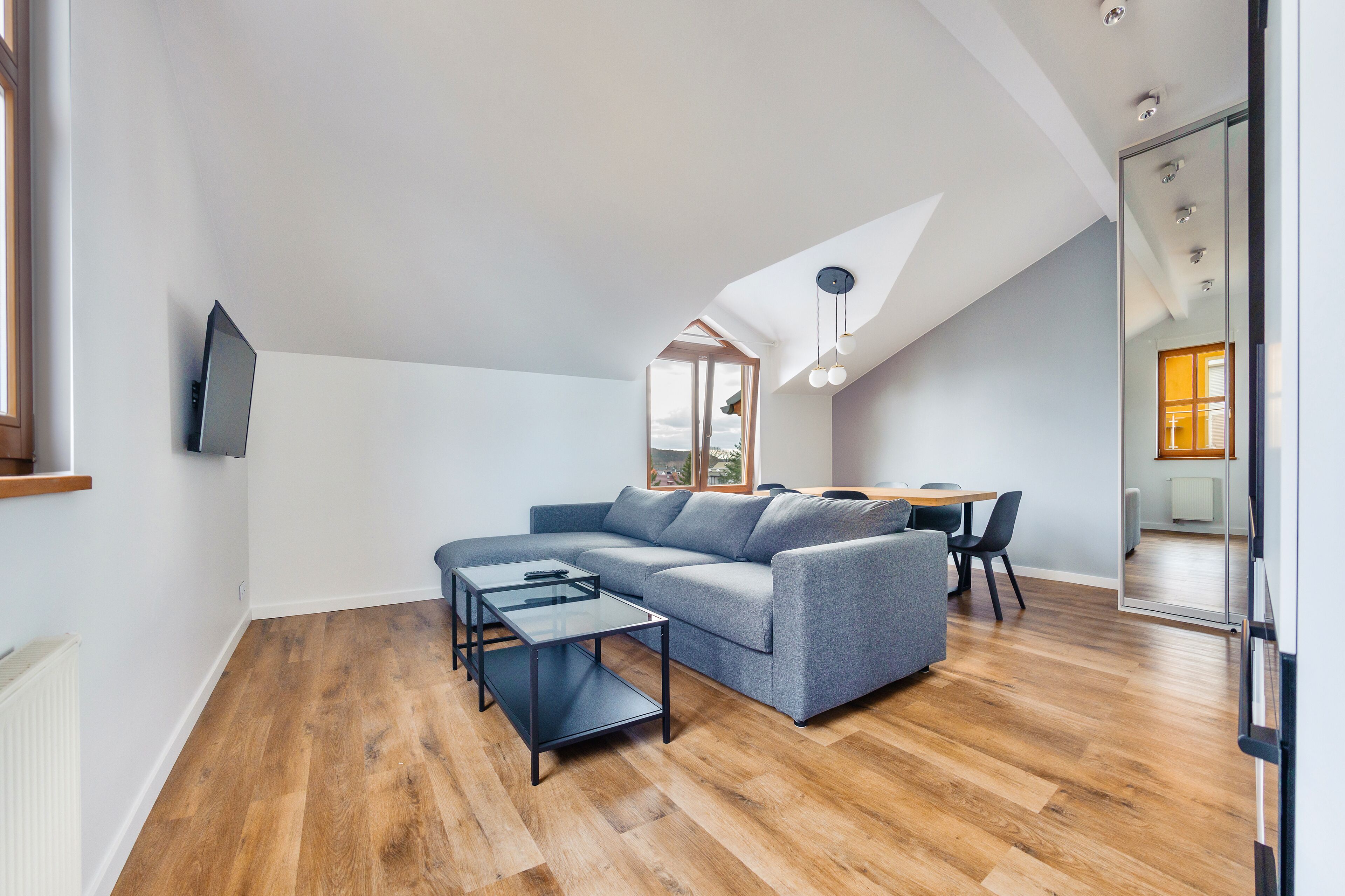 Apartment (24) | Iron/ironing board, free WiFi, bed sheets