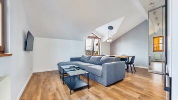 Apartment (24) | Iron/ironing board, free WiFi, bed sheets
