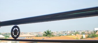 3 Bedroom Serviced Apartment. Maryland