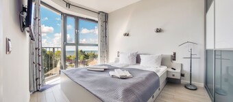 Apartamenty Sun & Snow Horyzont