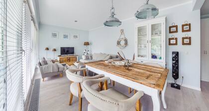 Apartamenty Sun & Snow Playa Baltis