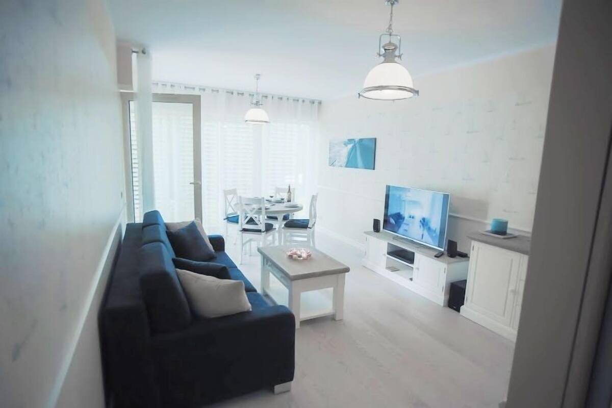 Apartment (50) | Iron/ironing board, free WiFi, bed sheets