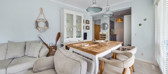 Apartamenty Sun & Snow Playa Baltis