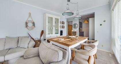 Apartamenty Sun & Snow Playa Baltis