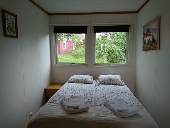 Double Room, Private Bathroom