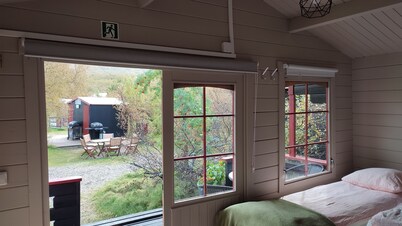 斯托拉桑德菲爾客房及小屋酒店