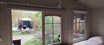 Stóra Sandfell Rooms and Cottages