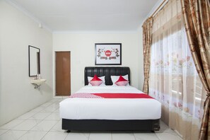 Chambre Double Deluxe