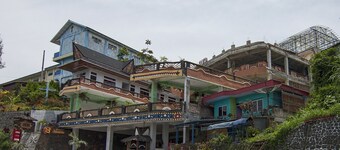 Collection O near Museum Pusaka Karo formerly 3 Berastagi