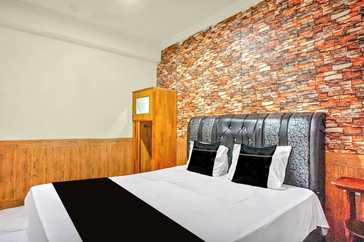 Standard-Doppelzimmer